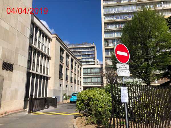 UN APPARTEMENT DE 75.01 M²