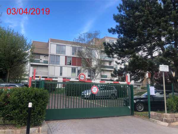 UN APPARTEMENT DE 67.72 M²