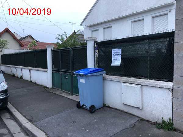 UN PAVILLON DE 145 M²