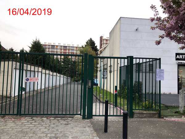 UN APPARTEMENT DE 62.74 M²