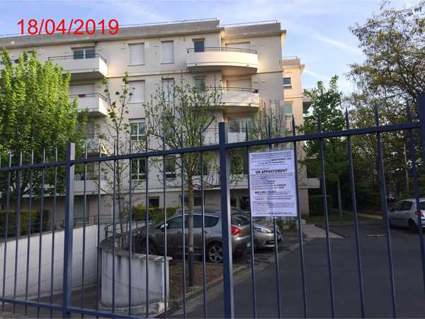 UN APPARTEMENT DE 75.07 M²