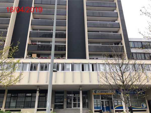 UN APPARTEMENT DE 123.58 M²