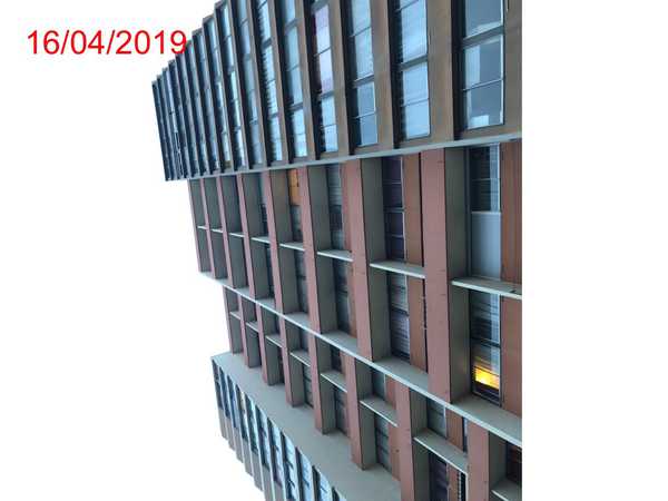 UN DUPLEX DE 76.71 M²