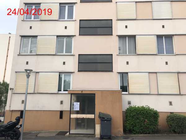 UN APPARTEMENT DE 66.31 M²