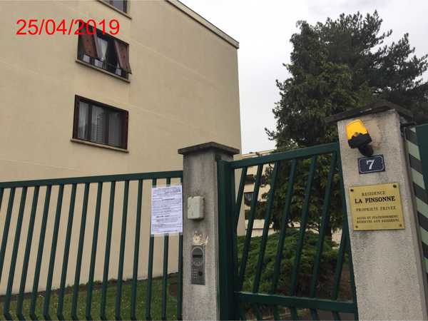 UN APPARTEMENT DE 91.28 M²