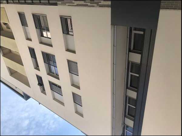 UN APPARTEMENT DE 40,29 M²