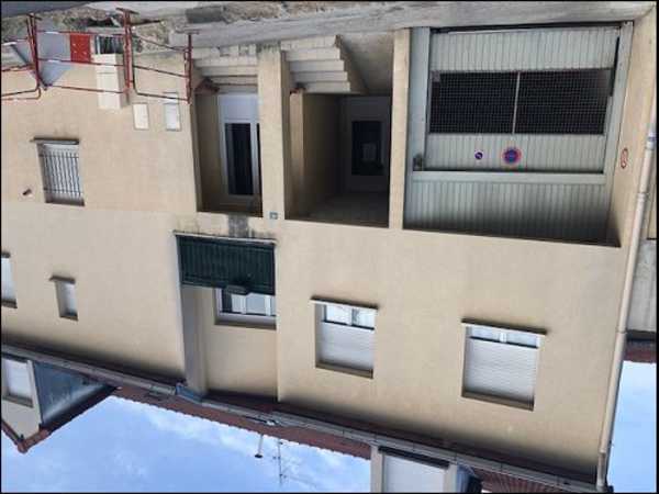 UN APPARTEMENT  DE 30.76 M²