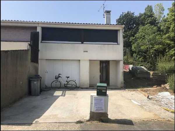 UN PAVILLON DE 68.51 M²