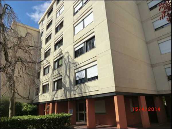 UN APPARTEMENT DE 80,70 M²