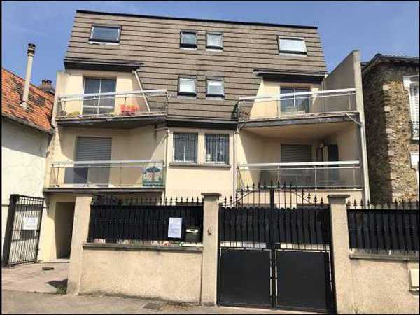 UN STUDIO DE 24.01 M²