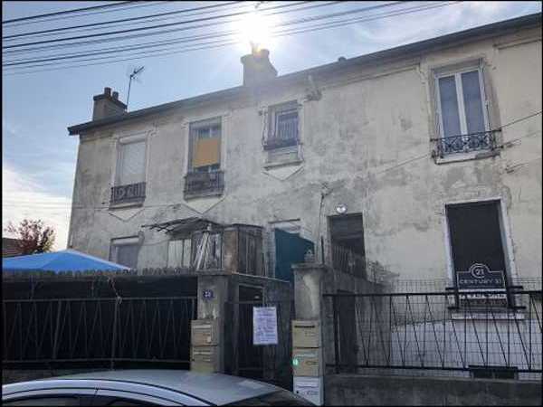 UN APPARTEMENT DE 36,44 M²