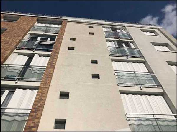 UN APPARTEMENT DE 49 M²