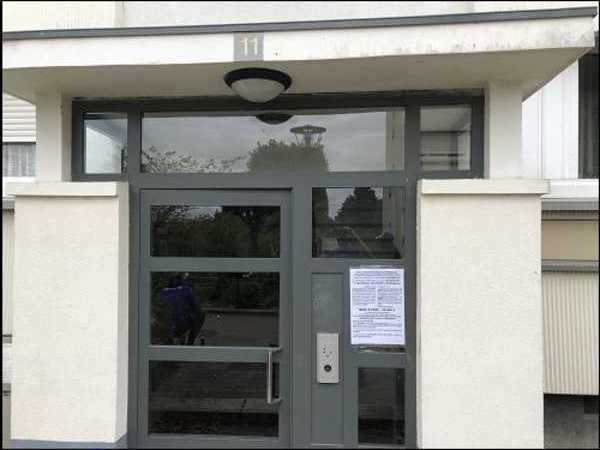 UN APPARTEMENT DE 63.10 M²