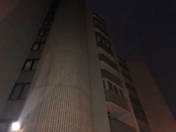 UN APPARTEMENT DE 87.90 M²