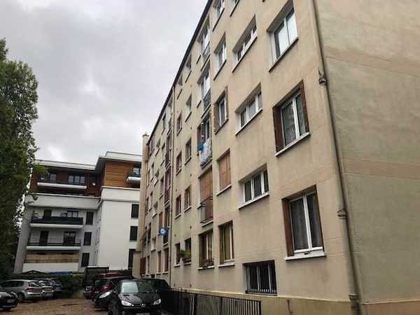 UN APPARTMENT DE 62,05 M² 