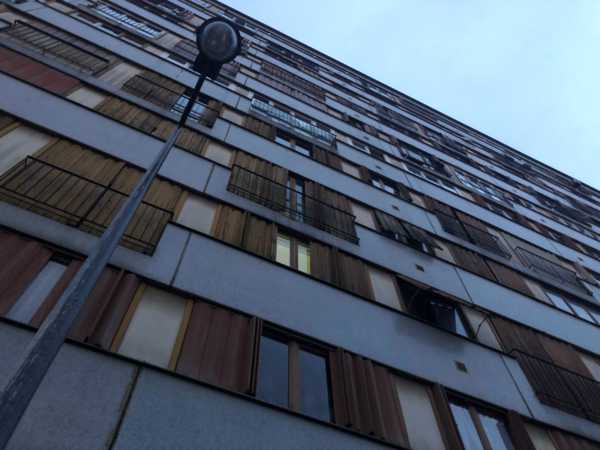 UN APPARTEMENT DE 3 PIECES