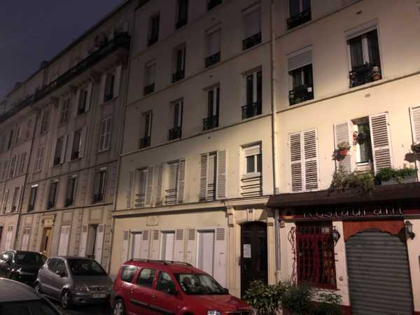  L’USUFRUIT D’UN APPARTEMENT 