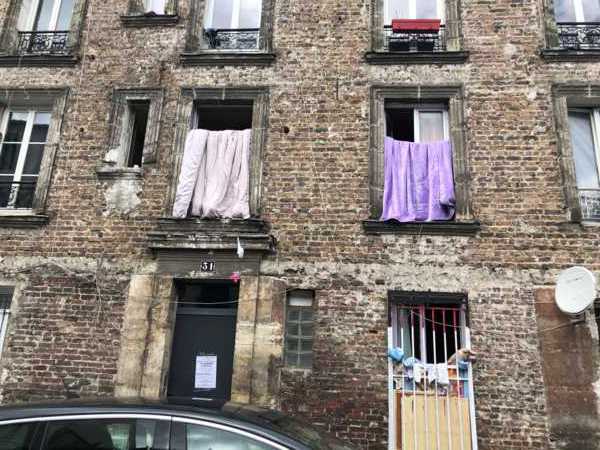 UN LOGEMENT