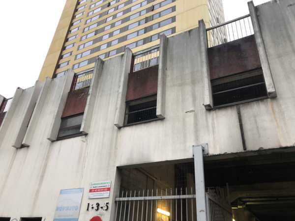 UN  APPARTEMENT DE 67,19 M²