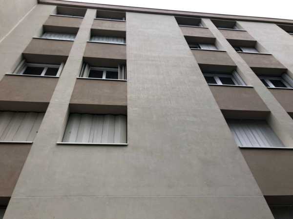 UN APPARTEMENT DE 54,65 M²