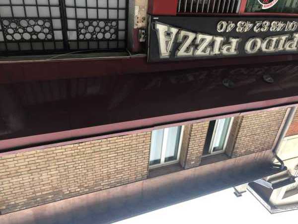 UN STUDIO DE 32,92 M²