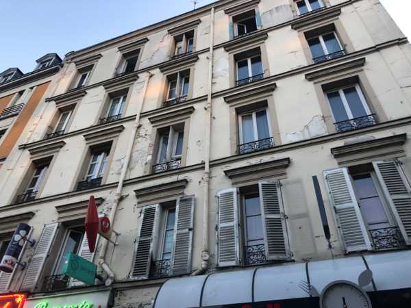 UN LOGEMENT