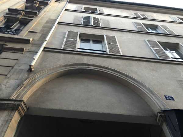 BIENS IMMOBILIERS