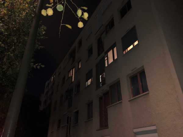 UN APPARTEMENT DE 50,17 M² 