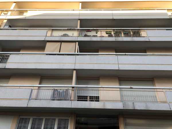 UN APPARTEMENT DE 68,80 M²