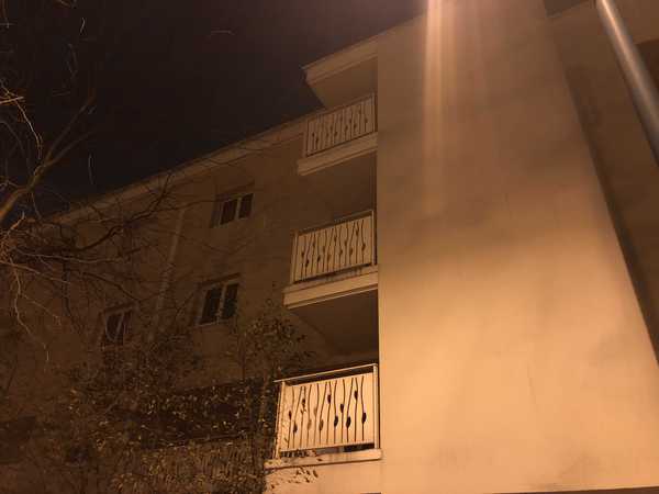 UN APPARTEMENT