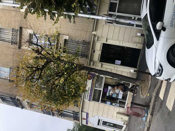 UN LOGEMENT