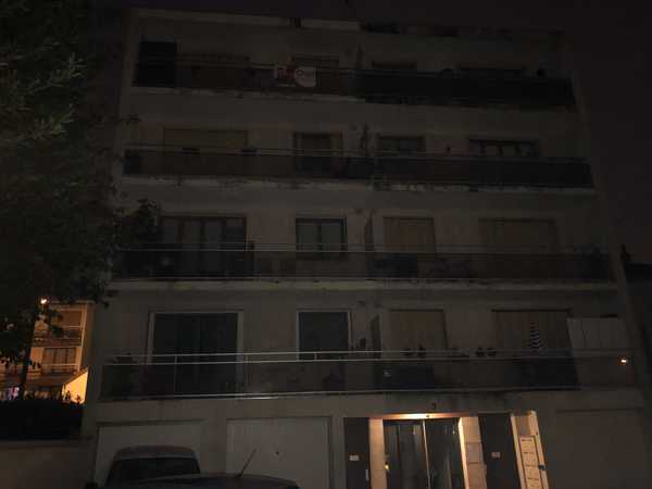 UN LOGEMENT DE 63,05 M² 