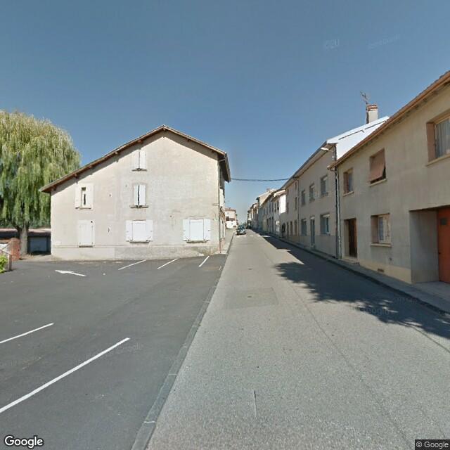 UN APPARTEMENT