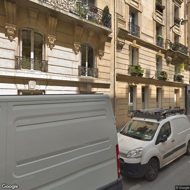UN APPARTEMENT