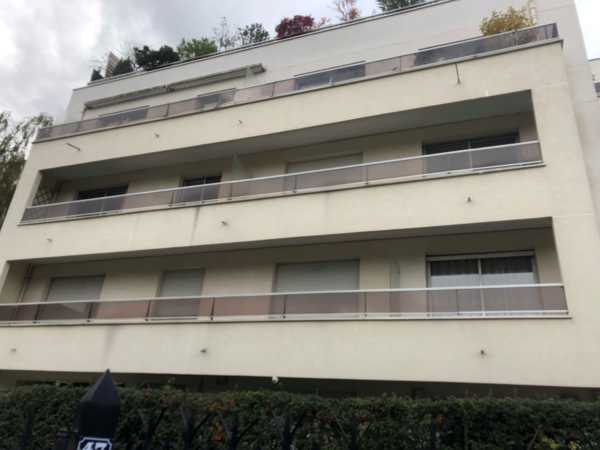 UN APPARTEMENT DE 60,20 M² 