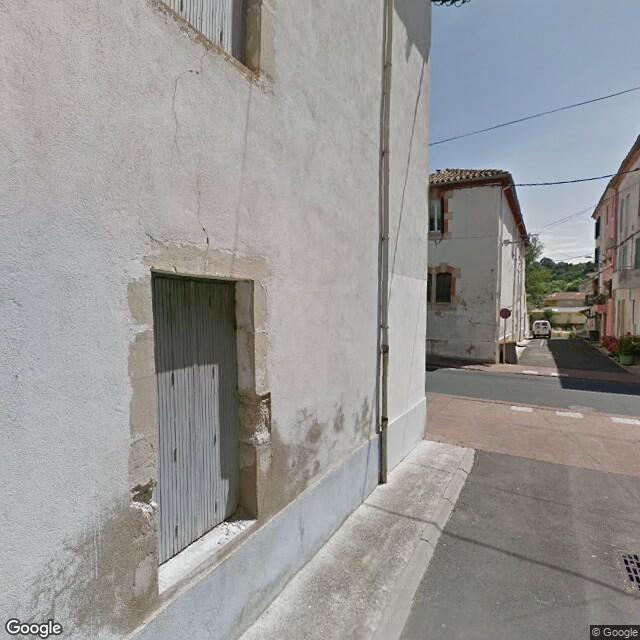 UN ENSEMBLE IMMOBILIER