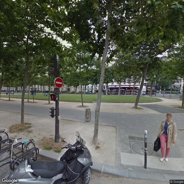 UN APPARTEMENT