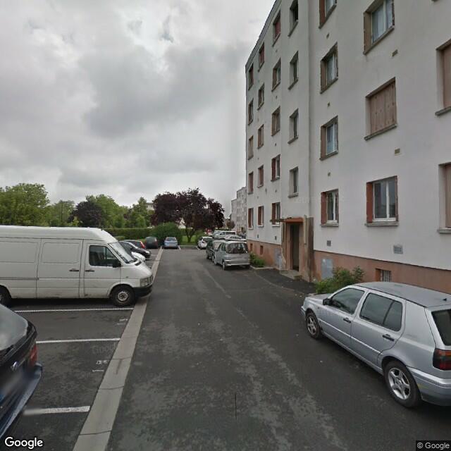 UN APPARTEMENT avec cave et parking