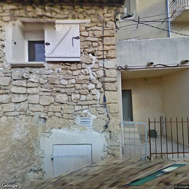 MAISON DE VILLAGE