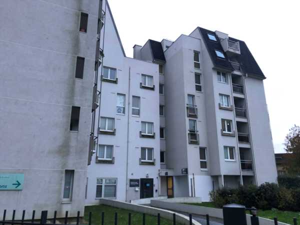 UN APPARTEMENT DE 83,10 M² 