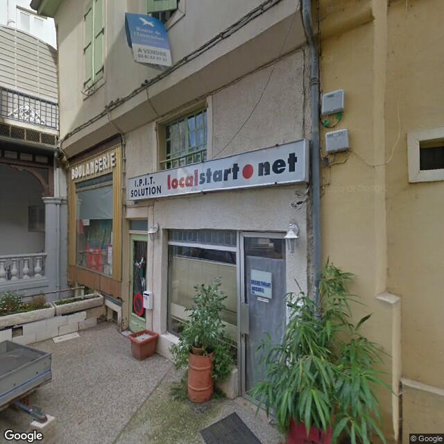 IMMEUBLE