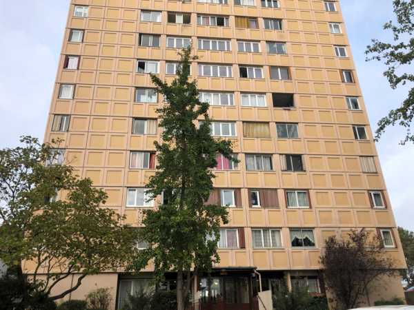 UN APPARTEMENT DE 71,70 M² 
