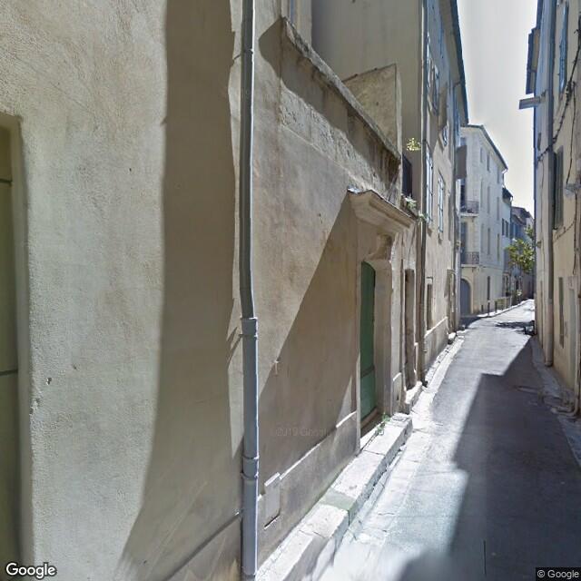 UN  APPARTEMENT