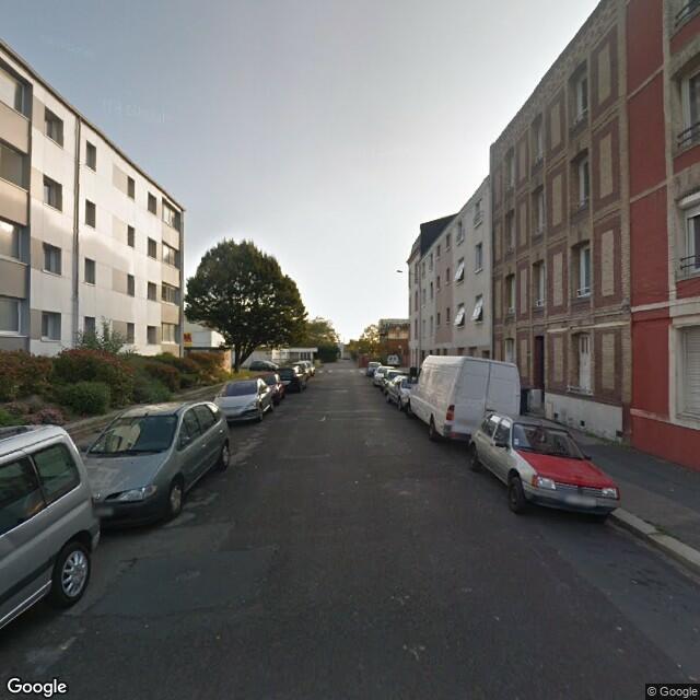 UN  APPARTEMENT