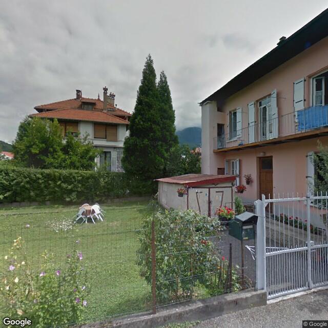 UN CHALET
