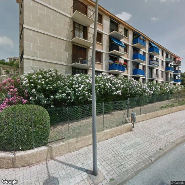 UN APPARTEMENT
