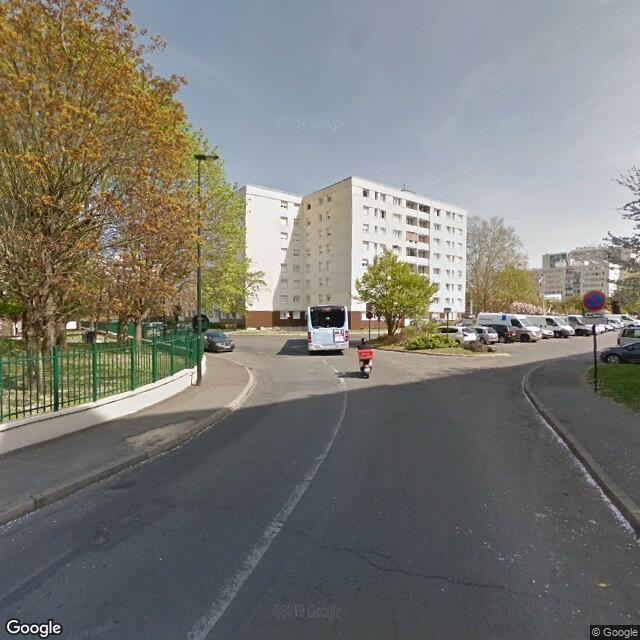 UN APPARTEMENT