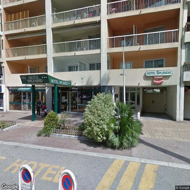UN APPARTEMENT