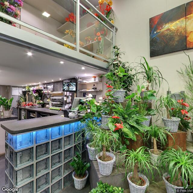 UN APPARTEMENT