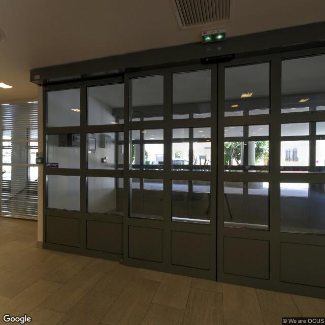 UN APPARTEMENT